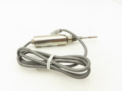 Mahr Federal 2033094 Maxum III Digital Indicator Transducer Probe  ±1.99mm .100"