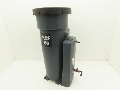 Kaeser ANKCF50 Air Compressor Oil Water Condensate Separator Cartridge Filter