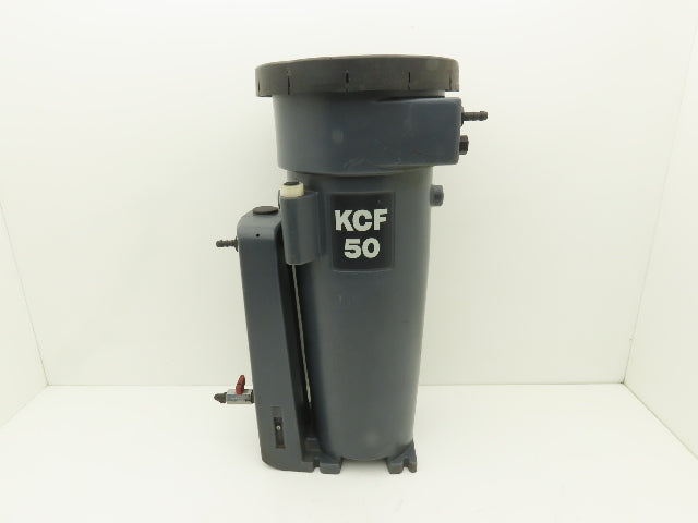 Kaeser ANKCF50 Air Compressor Oil Water Condensate Separator Cartridge Filter