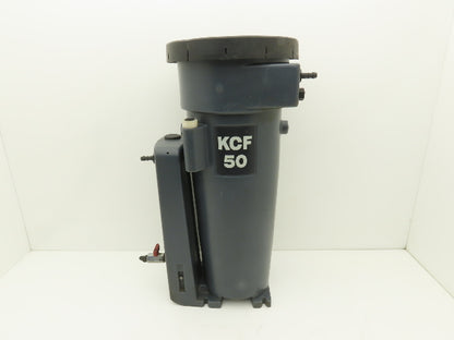 Kaeser ANKCF50 Air Compressor Oil Water Condensate Separator Cartridge Filter