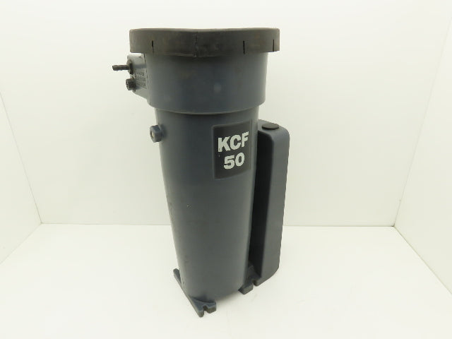 Kaeser ANKCF50 Air Compressor Oil Water Condensate Separator Cartridge Filter