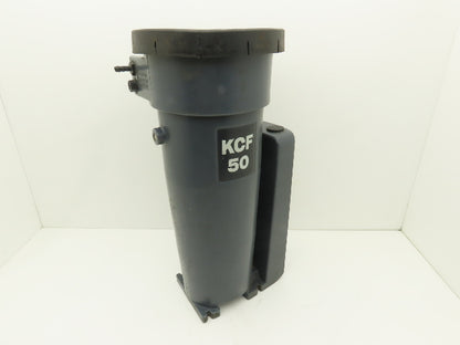 Kaeser ANKCF50 Air Compressor Oil Water Condensate Separator Cartridge Filter