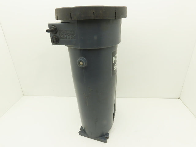 Kaeser ANKCF50 Air Compressor Oil Water Condensate Separator Cartridge Filter