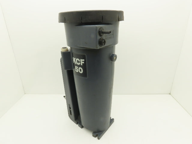 Kaeser ANKCF50 Air Compressor Oil Water Condensate Separator Cartridge Filter