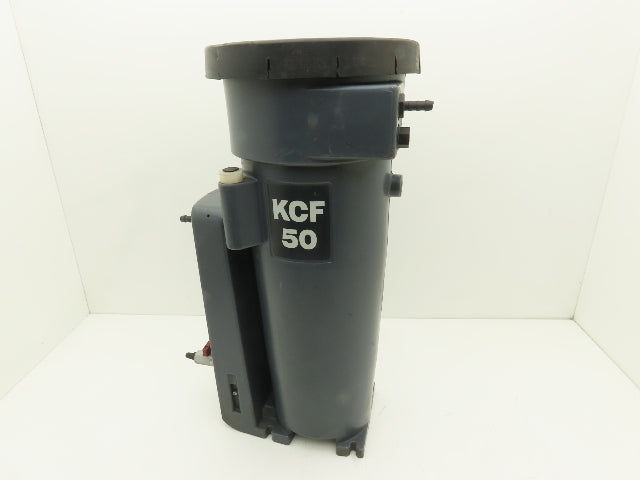 Kaeser ANKCF50 Air Compressor Oil Water Condensate Separator Cartridge Filter