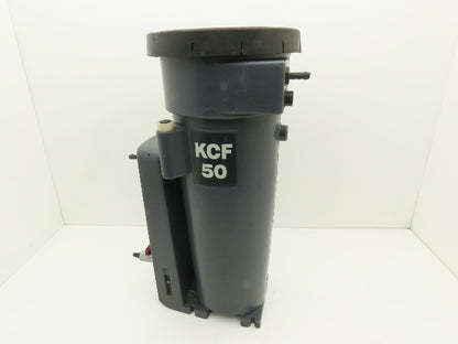 Kaeser ANKCF50 Air Compressor Oil Water Condensate Separator Cartridge Filter