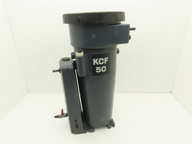 Kaeser ANKCF50 Air Compressor Oil Water Condensate Separator Cartridge Filter