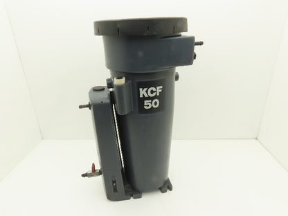 Kaeser ANKCF50 Air Compressor Oil Water Condensate Separator Cartridge Filter