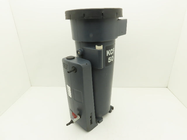 Kaeser ANKCF50 Air Compressor Oil Water Condensate Separator Cartridge Filter