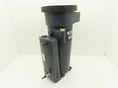 Kaeser ANKCF50 Air Compressor Oil Water Condensate Separator Cartridge Filter