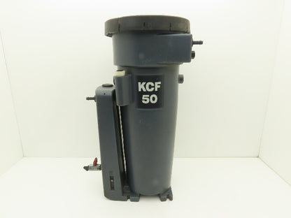 Kaeser ANKCF50 Air Compressor Oil Water Condensate Separator Cartridge Filter