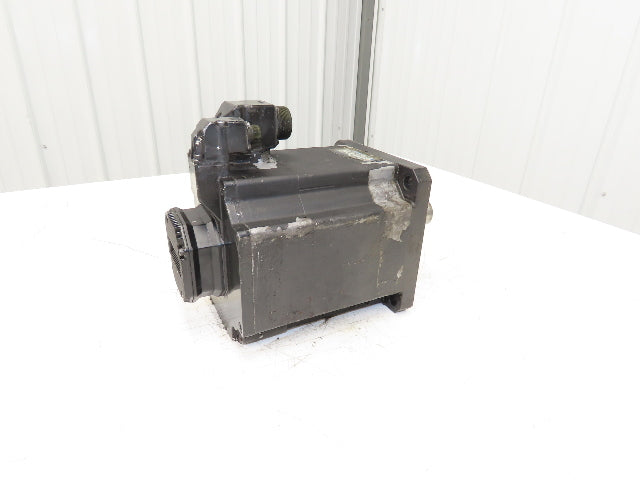 Okuma BL-MC200J-20SNA AC Servo Motor 4kW 2000 RPM 157V 16.2A 3PH With Encoder