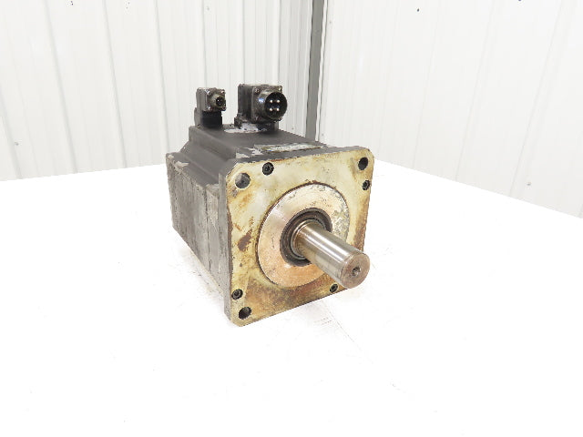 Okuma BL-MC200J-20SNA AC Servo Motor 4kW 2000 RPM 157V 16.2A 3PH With Encoder