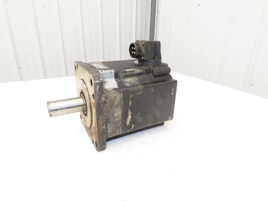 Okuma BL-MC200J-20SNA AC Servo Motor 4kW 2000 RPM 157V 16.2A 3PH With Encoder