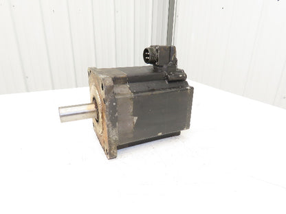 Okuma BL-MC200J-20SNA AC Servo Motor 4kW 2000 RPM 157V 16.2A 3PH With Encoder