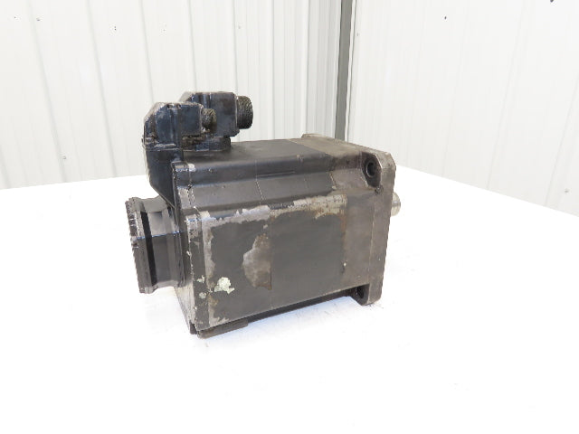 Okuma BL-MC200J-20SNA AC Servo Motor 4kW 2000 RPM 157V 16.2A 3PH With Encoder