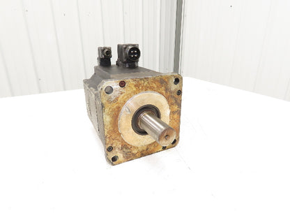 Okuma BL-MC200J-20SNA AC Servo Motor 4kW 2000 RPM 157V 16.2A 3PH With Encoder