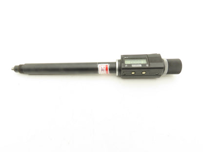 Fowler MKII BSU1 Holemike Digital Indicator Bore Gage 3/4"-2" Range .00005"