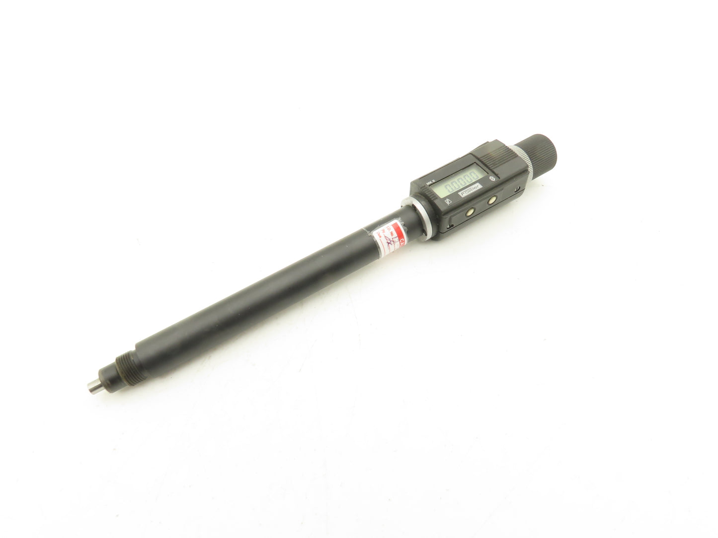Fowler MKII BSU1 Holemike Digital Indicator Bore Gage 3/4"-2" Range .00005"
