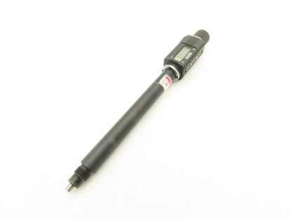 Fowler MKII BSU1 Holemike Digital Indicator Bore Gage 3/4"-2" Range .00005"