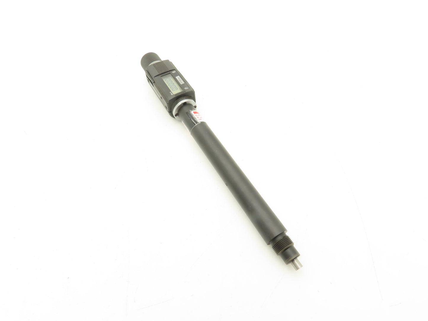Fowler MKII BSU1 Holemike Digital Indicator Bore Gage 3/4"-2" Range .00005"