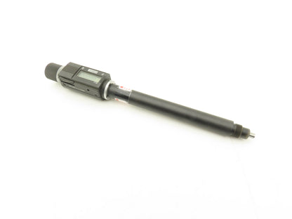 Fowler MKII BSU1 Holemike Digital Indicator Bore Gage 3/4"-2" Range .00005"