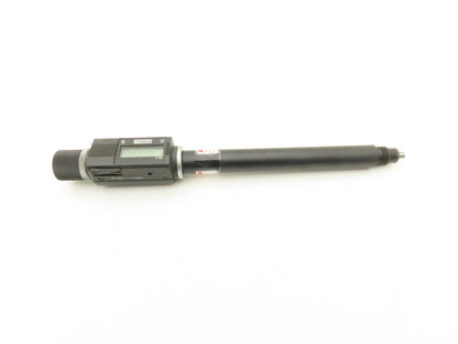 Fowler MKII BSU1 Holemike Digital Indicator Bore Gage 3/4"-2" Range .00005"