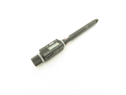 Fowler MKII BSU1 Holemike Digital Indicator Bore Gage 3/4"-2" Range .00005"