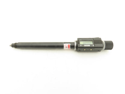 Fowler MKII BSU1 Holemike Digital Indicator Bore Gage 3/4"-2" Range .00005"