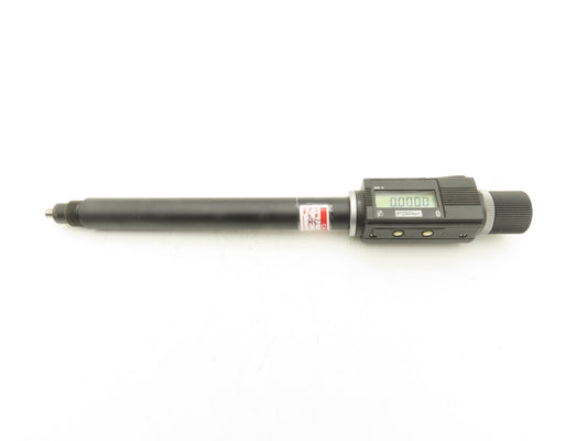 Fowler MKII BSU1 Holemike Digital Indicator Bore Gage 3/4"-2" Range .00005"