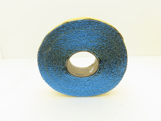 Superior Mark 1080644 Industrial Floor Marking Tape 2" x 100' Yellow