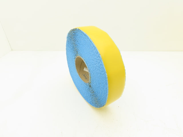 Superior Mark 1080644 Industrial Floor Marking Tape 2" x 100' Yellow