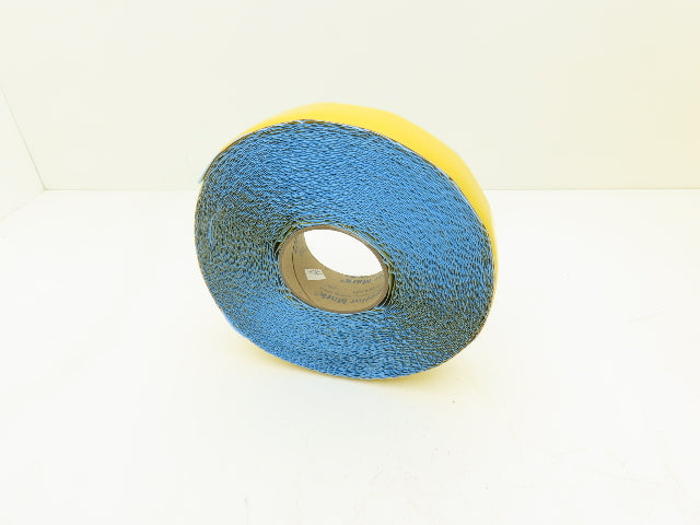 Superior Mark 1080644 Industrial Floor Marking Tape 2" x 100' Yellow