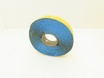 Superior Mark 1080644 Industrial Floor Marking Tape 2" x 100' Yellow