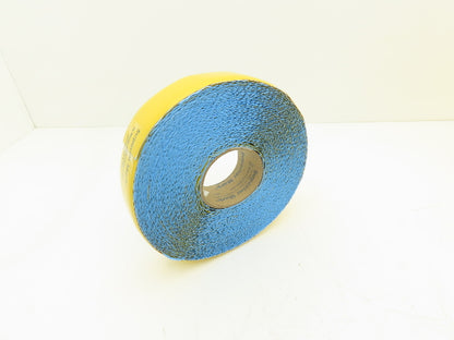 Superior Mark 1080644 Industrial Floor Marking Tape 2" x 100' Yellow