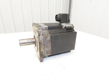 Okuma BL-MC200J-20S AC Servo Motor 4kW 2000 RPM 3PH 157V Encoder ER-JG-7200D