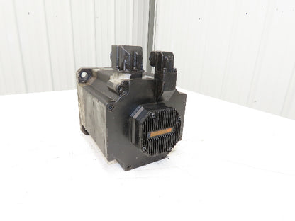 Okuma BL-MC200J-20S AC Servo Motor 4kW 2000 RPM 3PH 157V Encoder ER-JG-7200D