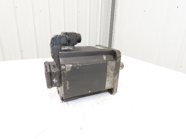 Okuma BL-MC200J-20S AC Servo Motor 4kW 2000 RPM 3PH 157V Encoder ER-JG-7200D