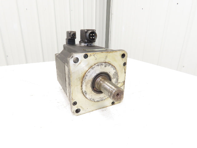 Okuma BL-MC200J-20S AC Servo Motor 4kW 2000 RPM 3PH 157V Encoder ER-JG-7200D