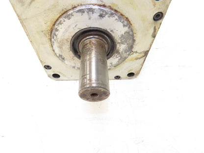 Okuma BL-MC200J-20S AC Servo Motor 4kW 2000 RPM 3PH 157V Encoder ER-JG-7200D