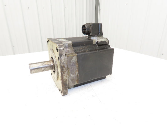 Okuma BL-MC200J-20S AC Servo Motor 4kW 2000 RPM 3PH 157V Encoder ER-JG-7200D