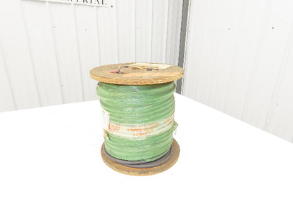 Priority Wire & Cable 1203BUS Multiconductor Cable 12 AWG 3 Conductor 250' Spool