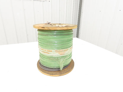 Priority Wire & Cable 1203BUS Multiconductor Cable 12 AWG 3 Conductor 250' Spool