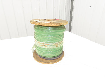 Priority Wire & Cable 1203BUS Multiconductor Cable 12 AWG 3 Conductor 250' Spool