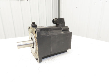 Okuma BL-MC100J-20SB AC Servo Motor 2kW 2000 RPM 133V 8.91A 3PH Encoder