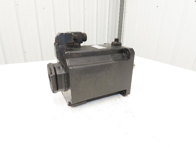 Okuma BL-MC100J-20SB AC Servo Motor 2kW 2000 RPM 133V 8.91A 3PH Encoder