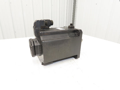 Okuma BL-MC100J-20SB AC Servo Motor 2kW 2000 RPM 133V 8.91A 3PH Encoder