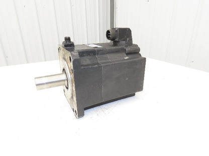 Okuma BL-MC100J-20SB AC Servo Motor 2kW 2000 RPM 133V 8.91A 3PH Encoder