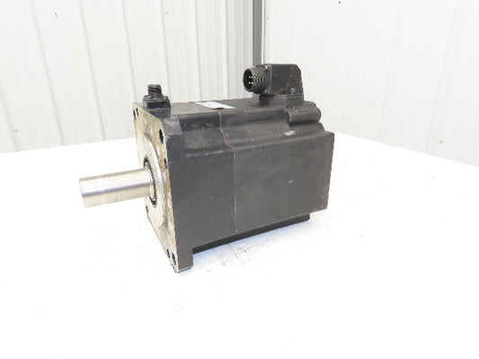 Okuma BL-MC100J-20SB AC Servo Motor 2kW 2000 RPM 133V 8.91A 3PH Encoder