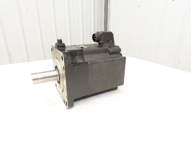 Okuma BL-MC100J-20SB AC Servo Motor 2kW 2000 RPM 133V 8.91A 3PH Encoder